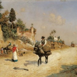 Spanish and Prado